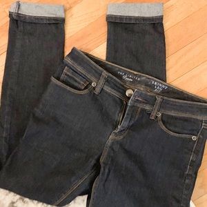 The Limited skinny jeans - SHORT